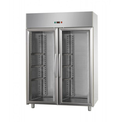 Hladnjak za kolače inox 1400 lit. (stand.600/400) T-AF14EKOMTNPSPV (0+10)